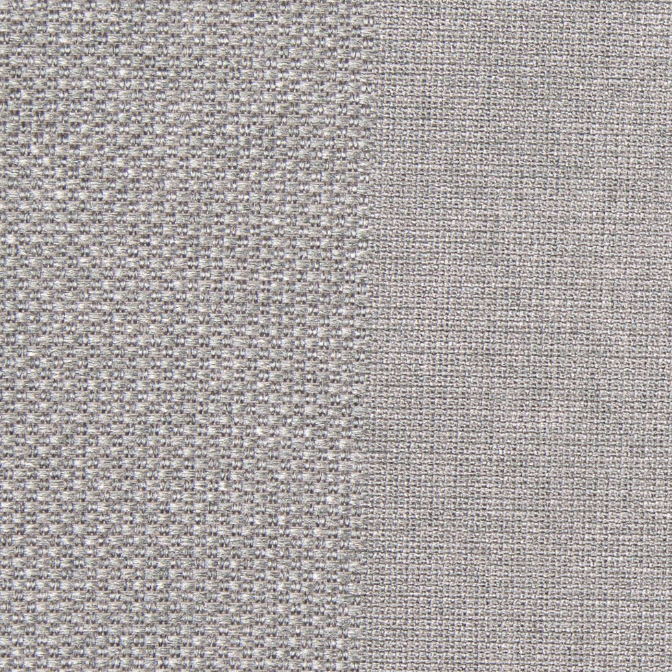 Pale Silver Cloud Wides Stripes Linen-Like Woven - Joann Fabrics