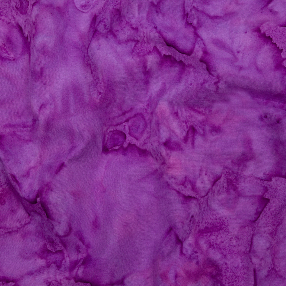 Island Batiks Foundation Basics Jelly Abstract Quilting Cotton - Joann Fabrics