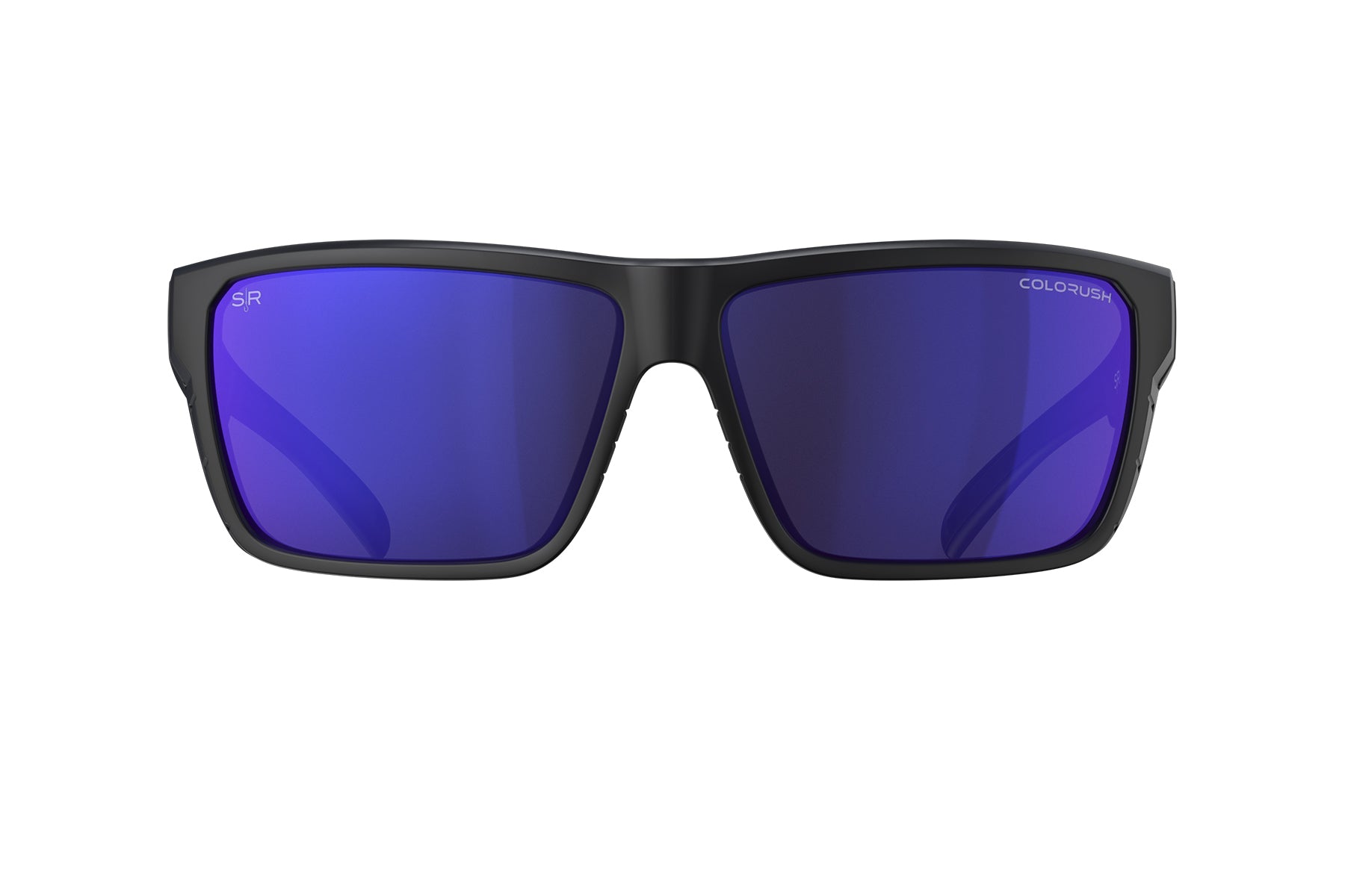 Cayman Elite – Black Royal Polarized