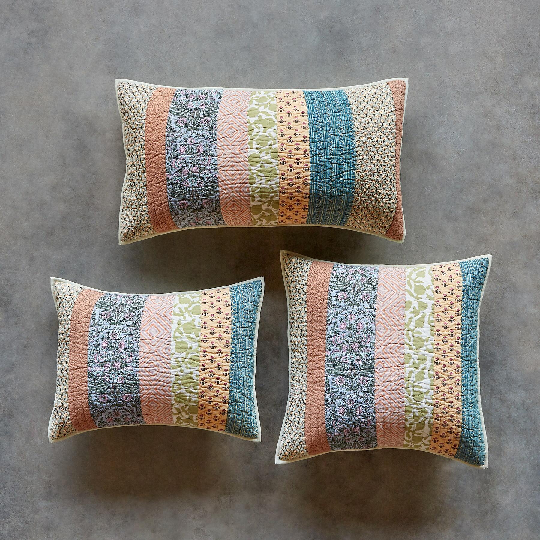 Horizons Sham - Blair Catalog