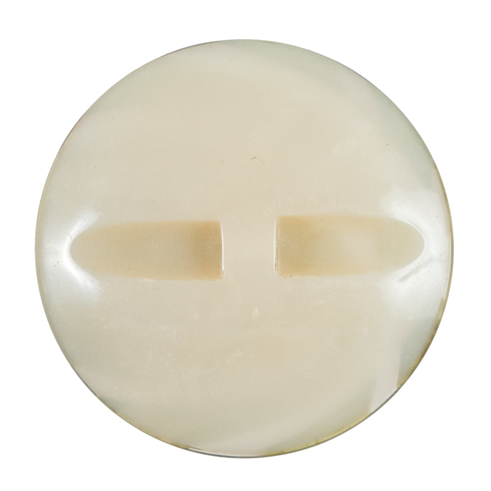 Green Decorative Plastic Button - 55L/35mm - Joann Fabrics
