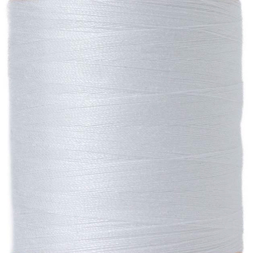 Gutermann Natural Cotton Thread 800m - 5709 White - Joann Fabrics