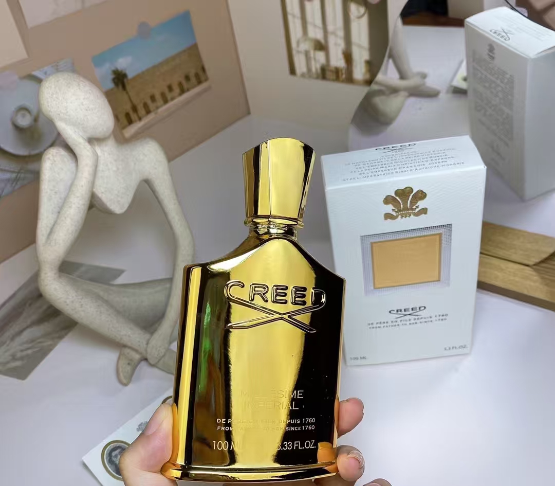 CREED Thousand Years Empire100ml