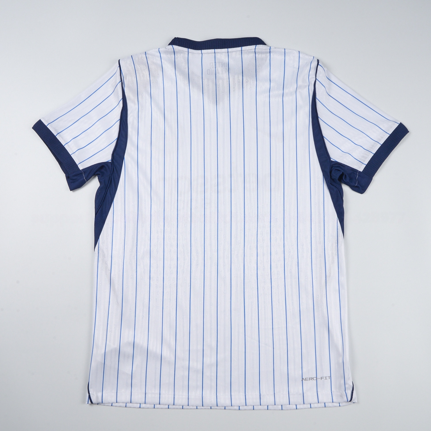 Inter Milan 26-27 Away Jersey - Player Version - UnitedFutballJersey