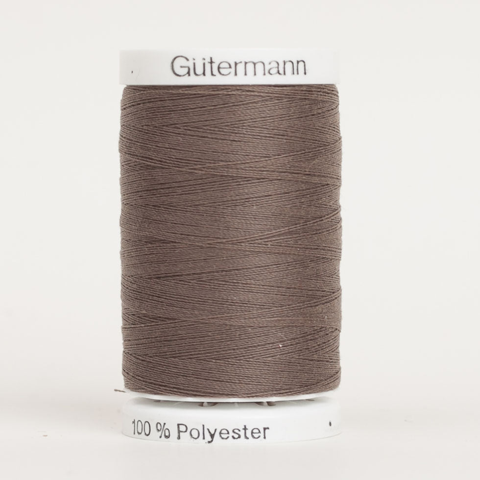Gutermann Sew All Thread 500m - 525 Dirty Moss - Joann Fabrics