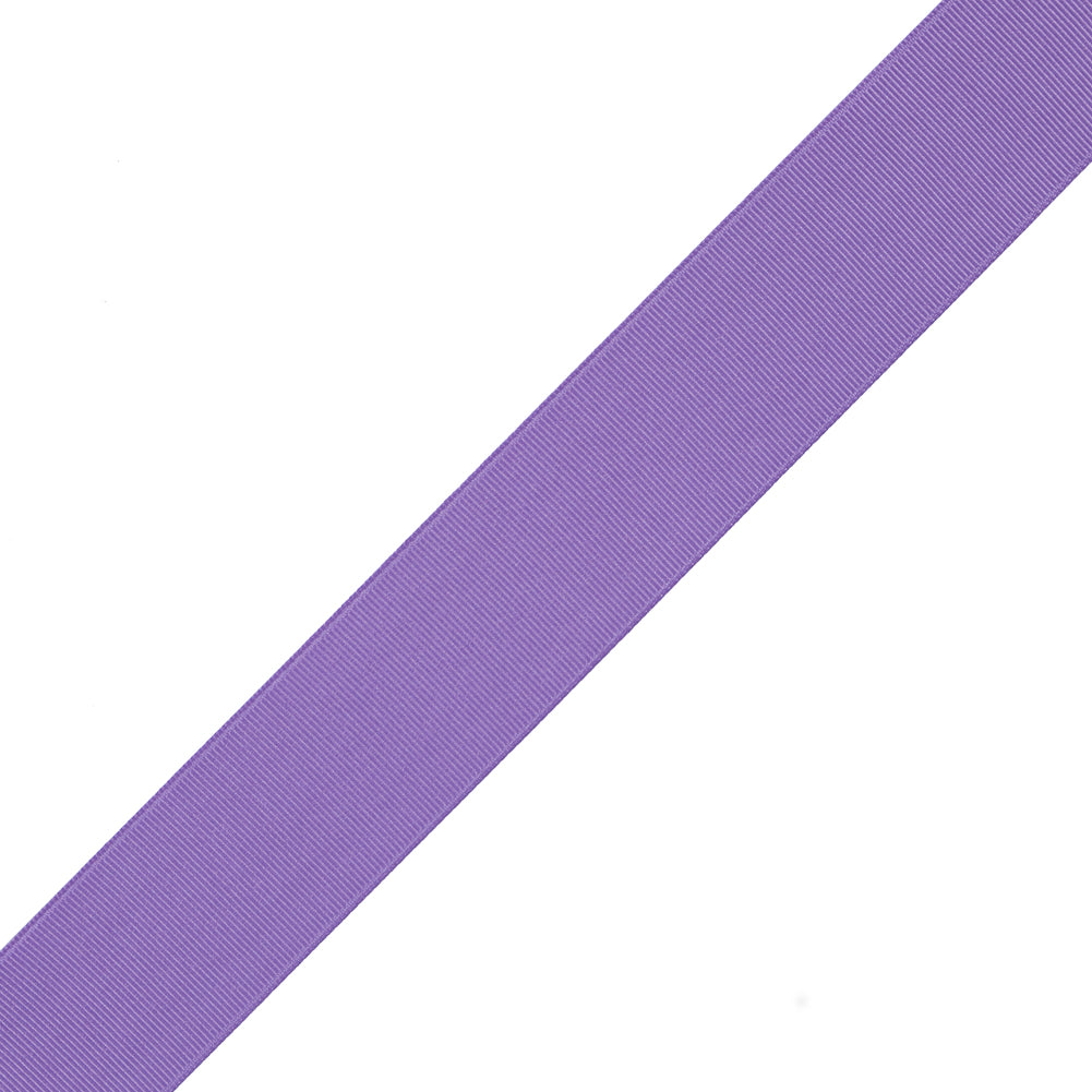 Dark Orchid Grosgrain Ribbon - Joann Fabrics
