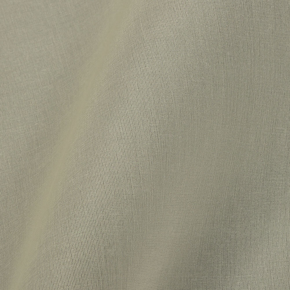 Famous Australian Designer White Asparagus Silk Organza - Joann Fabrics