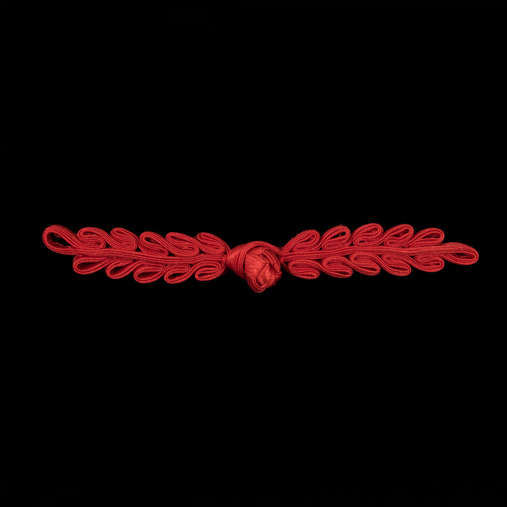 Red Frog Closure - 5