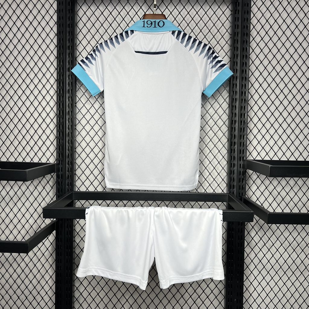 2024/2025 Cádiz Away Football Jersey 1:1 Quality Thai Kids Size