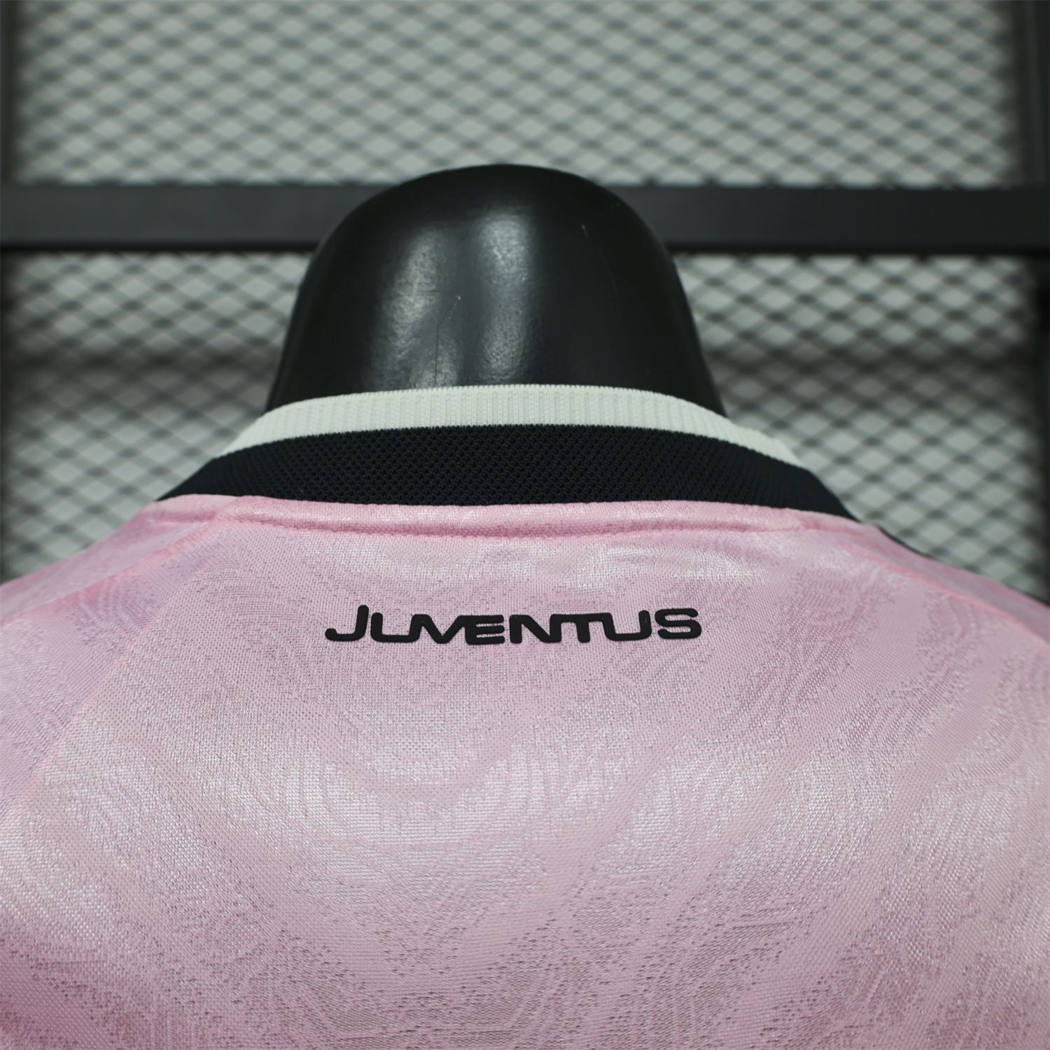 Juventus 26-27 Away Jersey - Player Version - UnitedFutballJersey