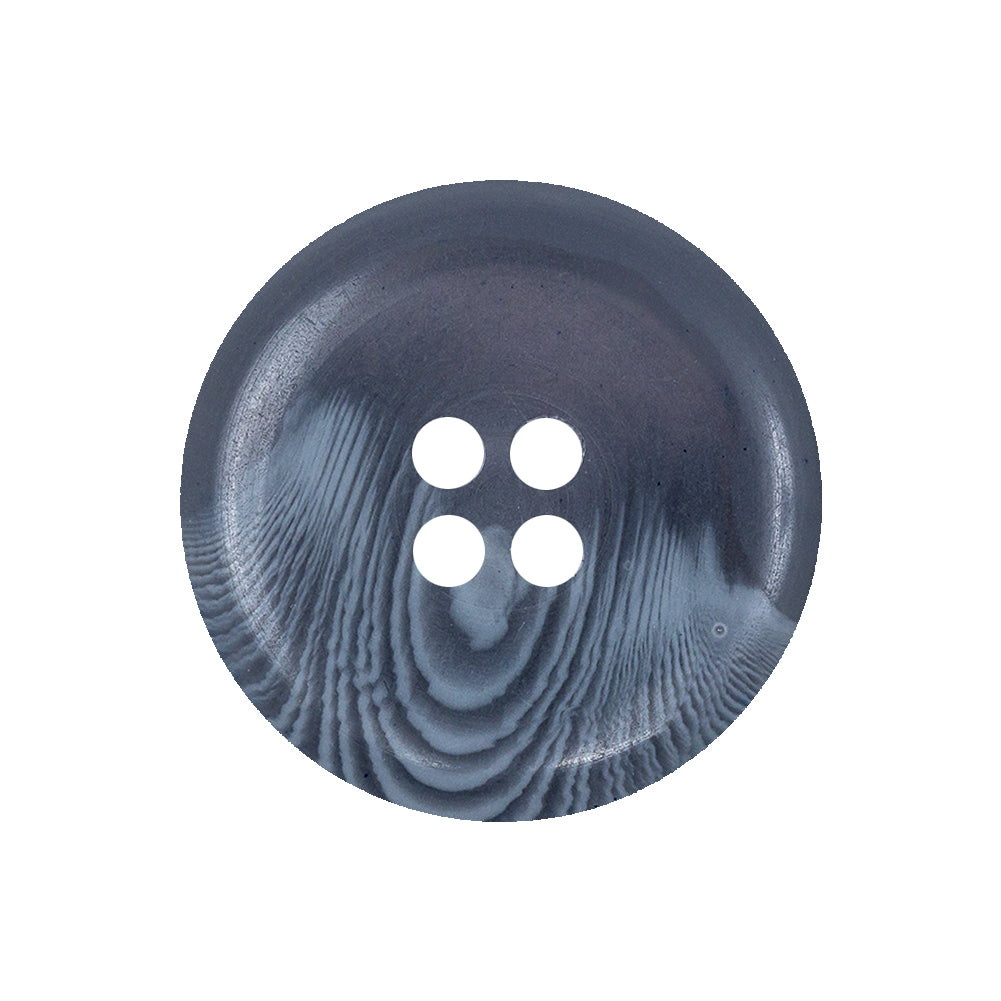 Excalibur and Stormy Weather Swirls Tire Shaped Rim Plastic Button - 40L/25.5mm - Joann Fabrics