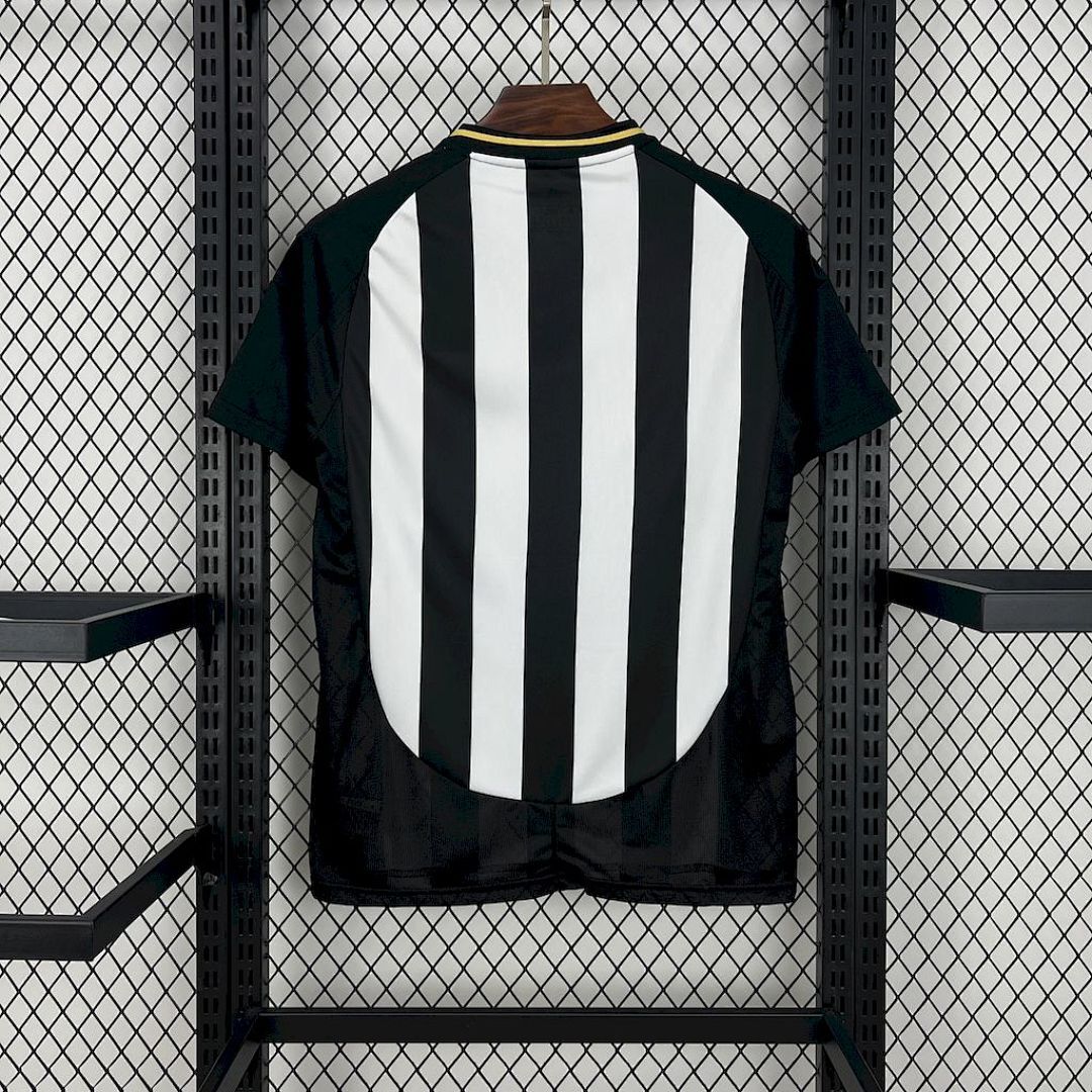 2025/2026 Atlético Mineiro Home Football Shirt 1:1 Thai Quality