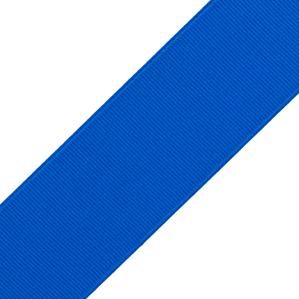 Electric Blue Grosgrain Ribbon - Joann Fabrics
