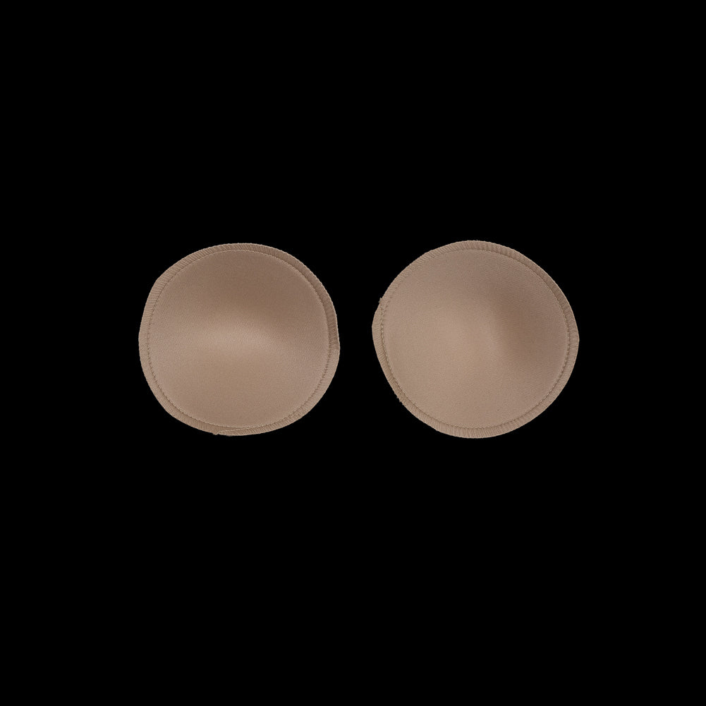 Nude Round Bra Cup - A-Cup - Joann Fabrics