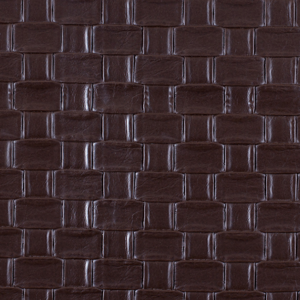 Brown Basketweave Vinyl - Joann Fabrics