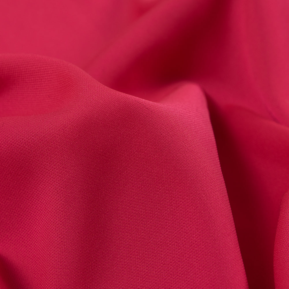 Teaberry Stretch Polyester Woven - Joann Fabrics
