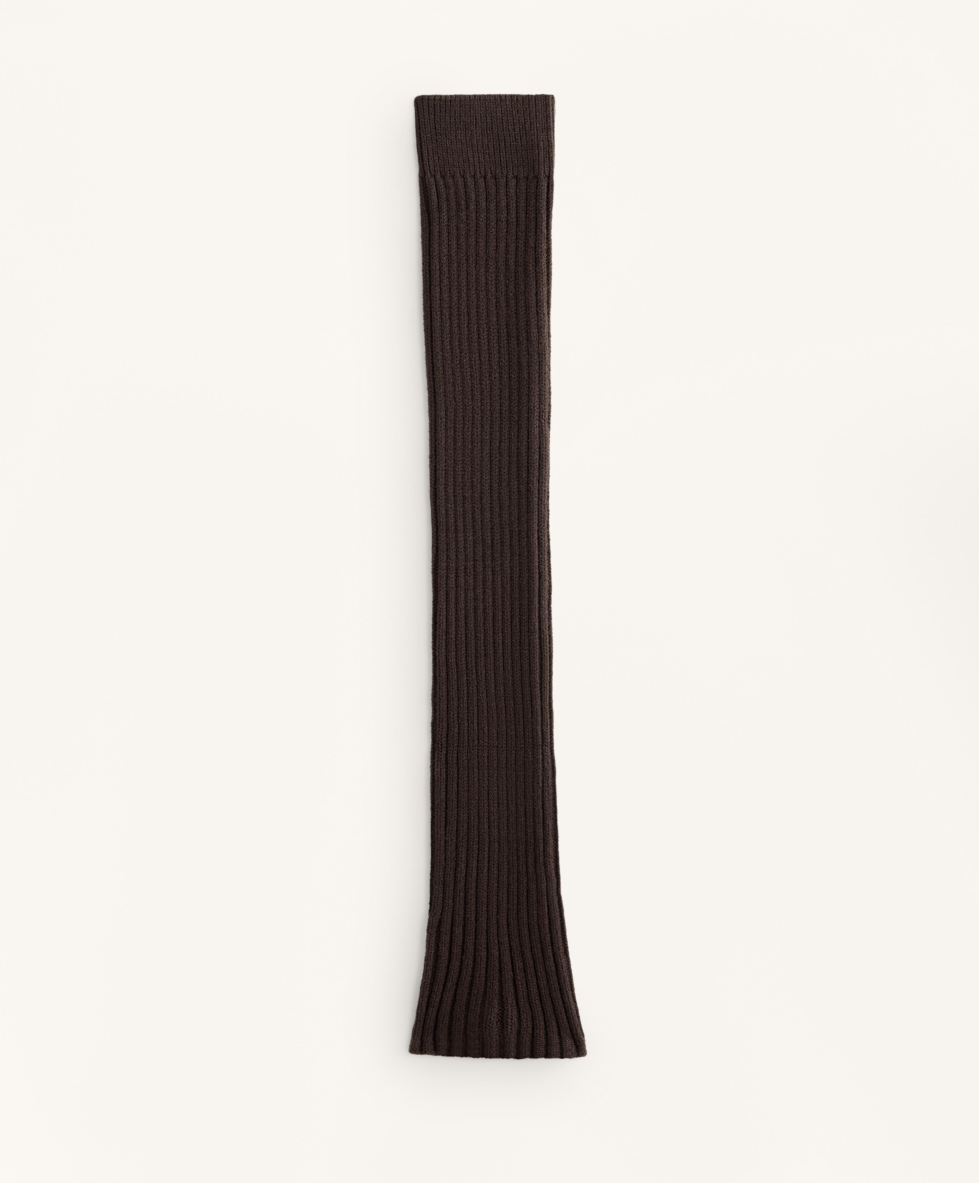 Viscose blend legwarmers