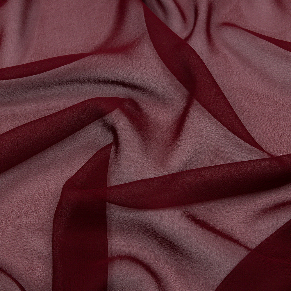 Silk Chiffon 44
