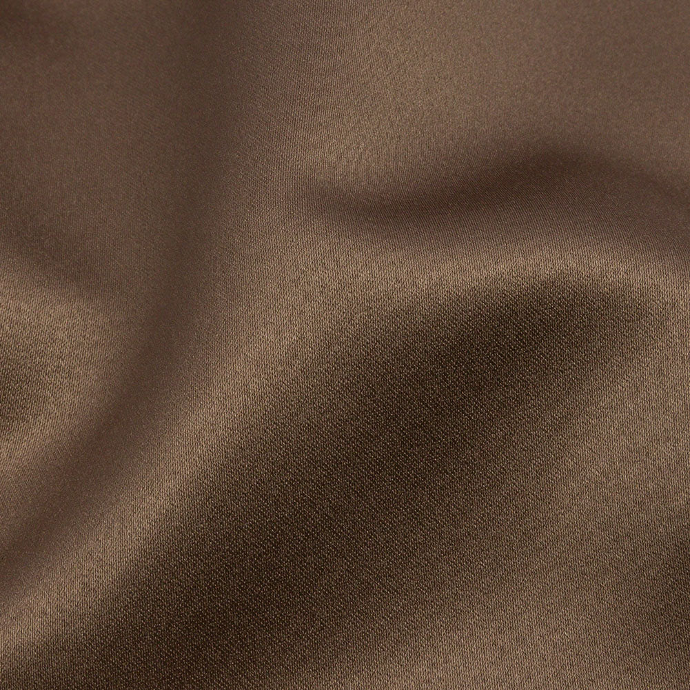 Taupe Polyester Satin - Joann Fabrics