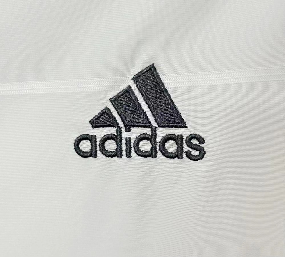 2013/2014 Real Madrid Home Football Shirt