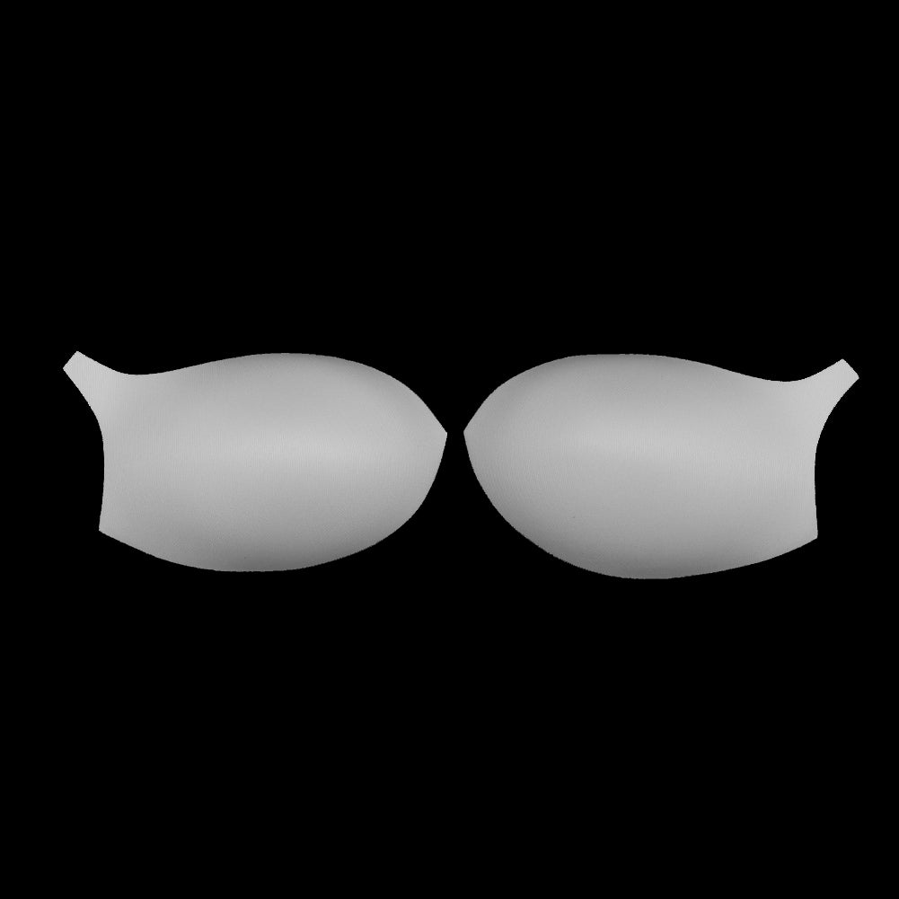 White Bra Cup with a Strap - Size 34B - Joann Fabrics