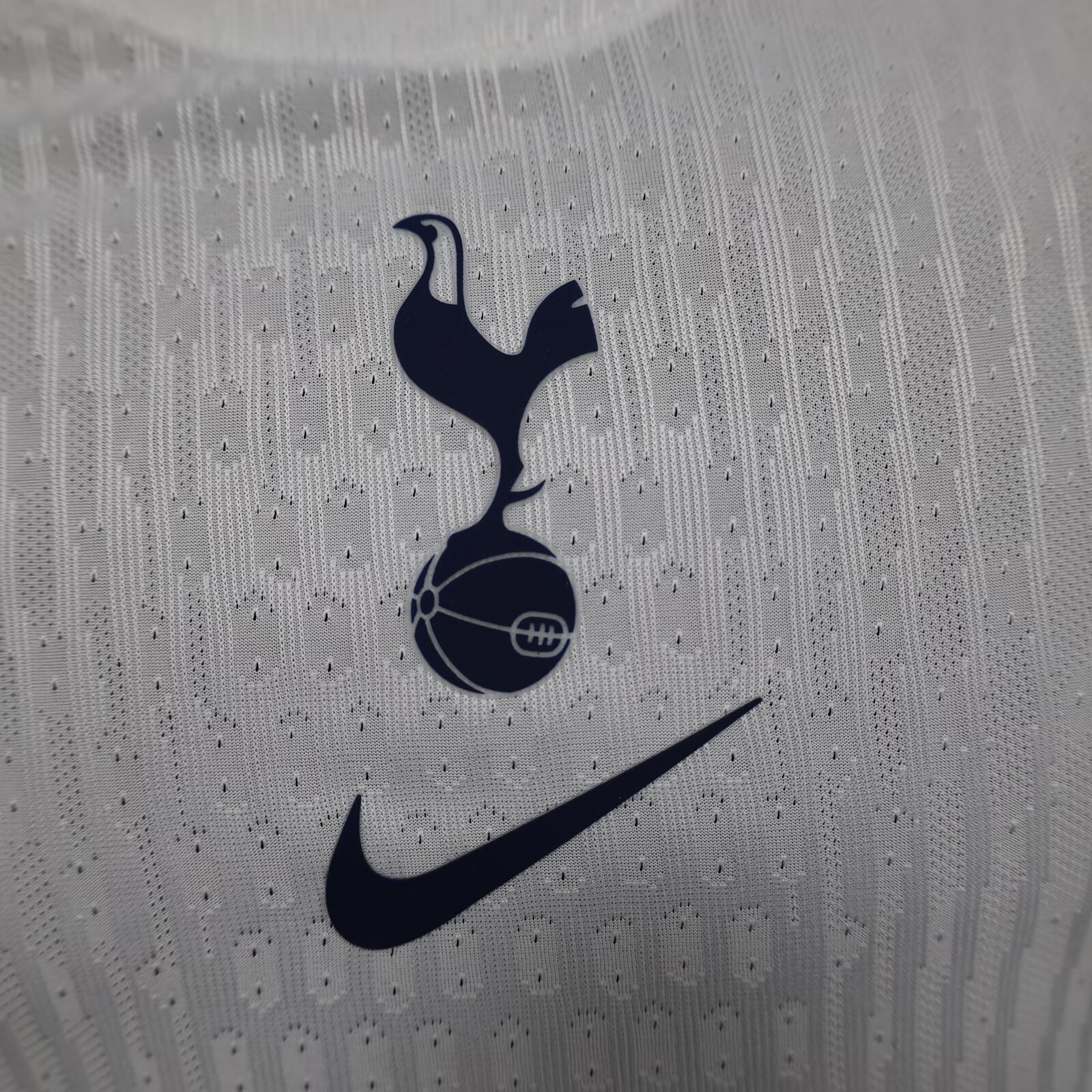 2025/2026 Player Version Tottenham Home Football Jersey 1:1 Thai quality