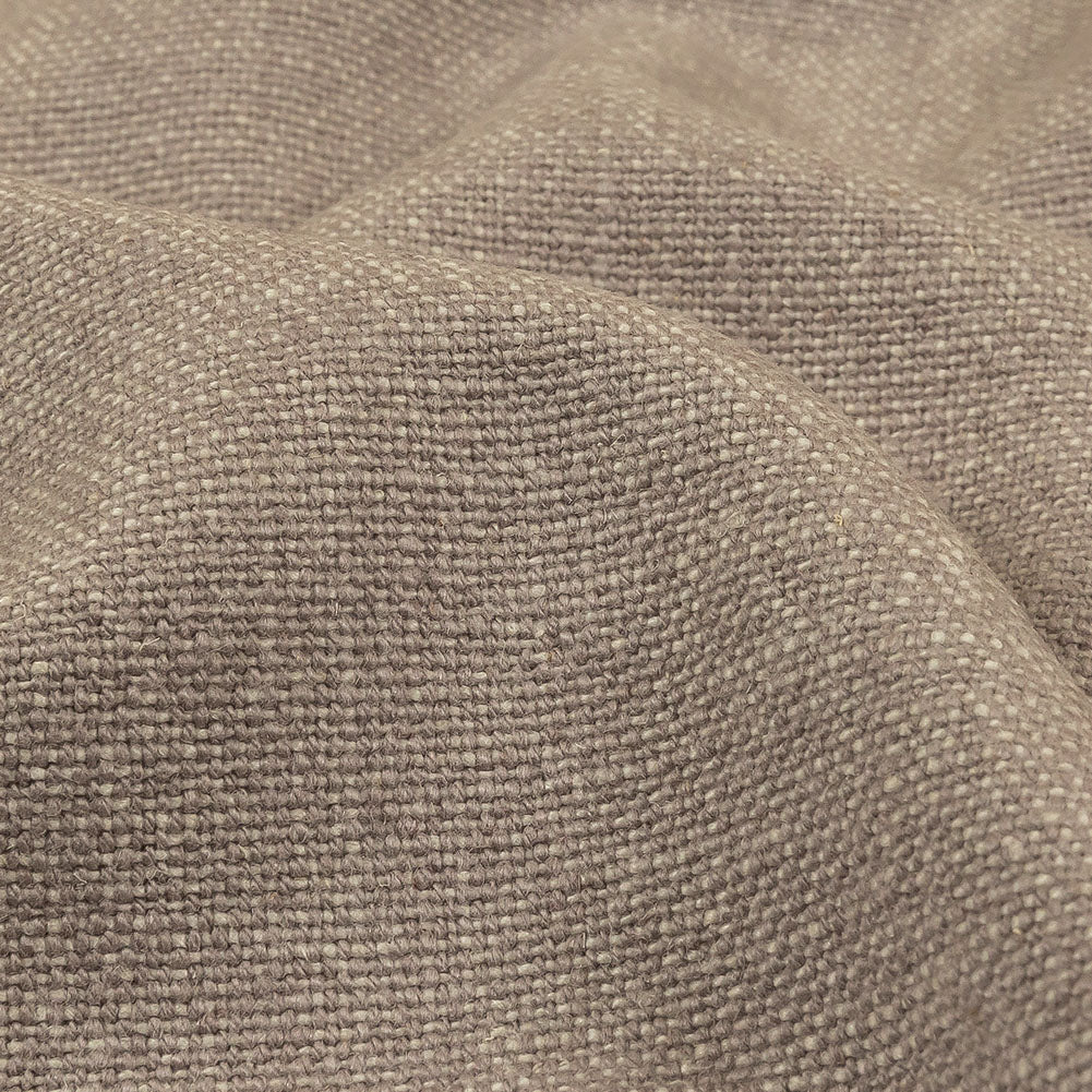 Pewter Rustic Cotton and Linen Woven - Joann Fabrics