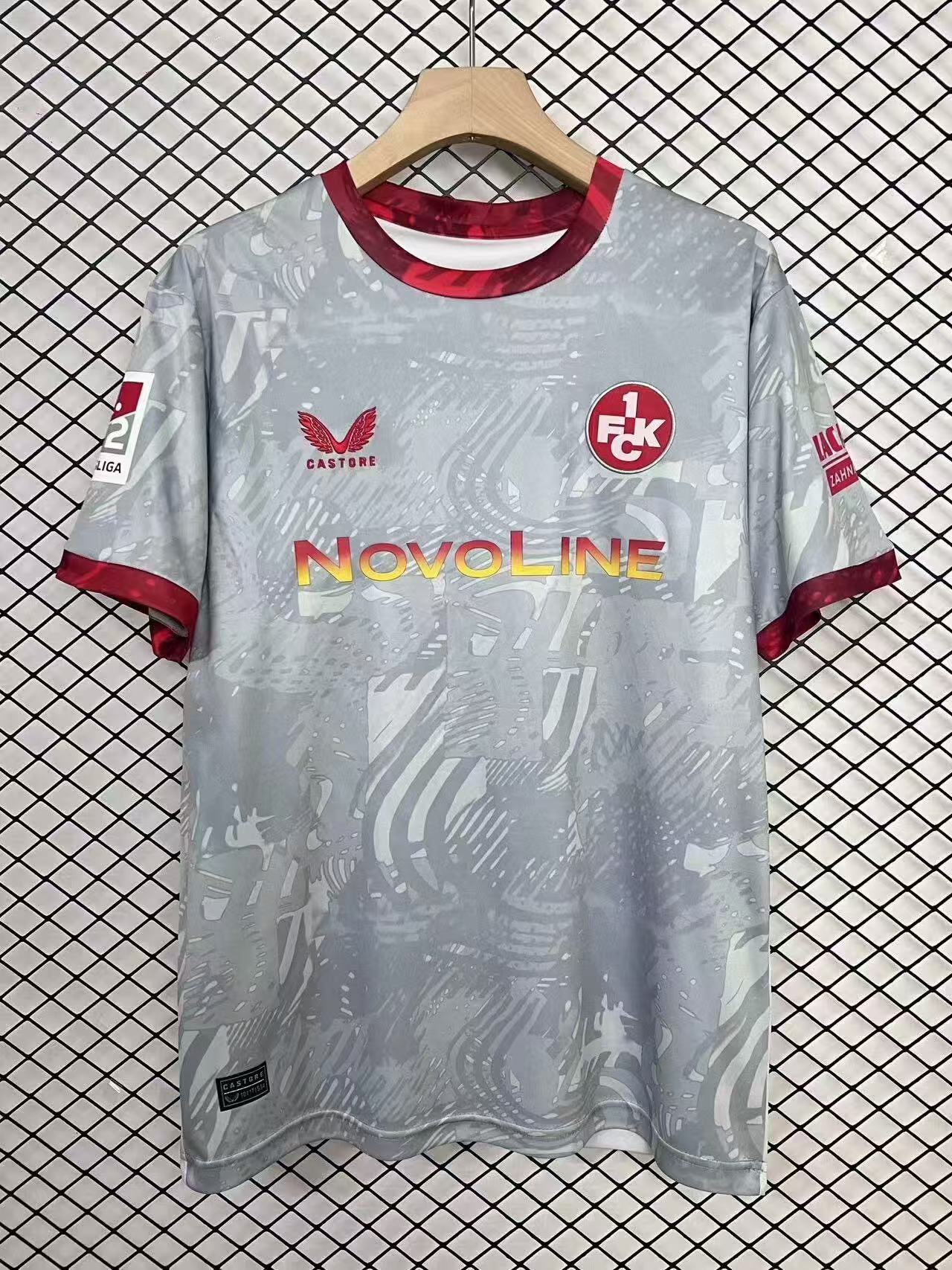 FC Kaiserslautern