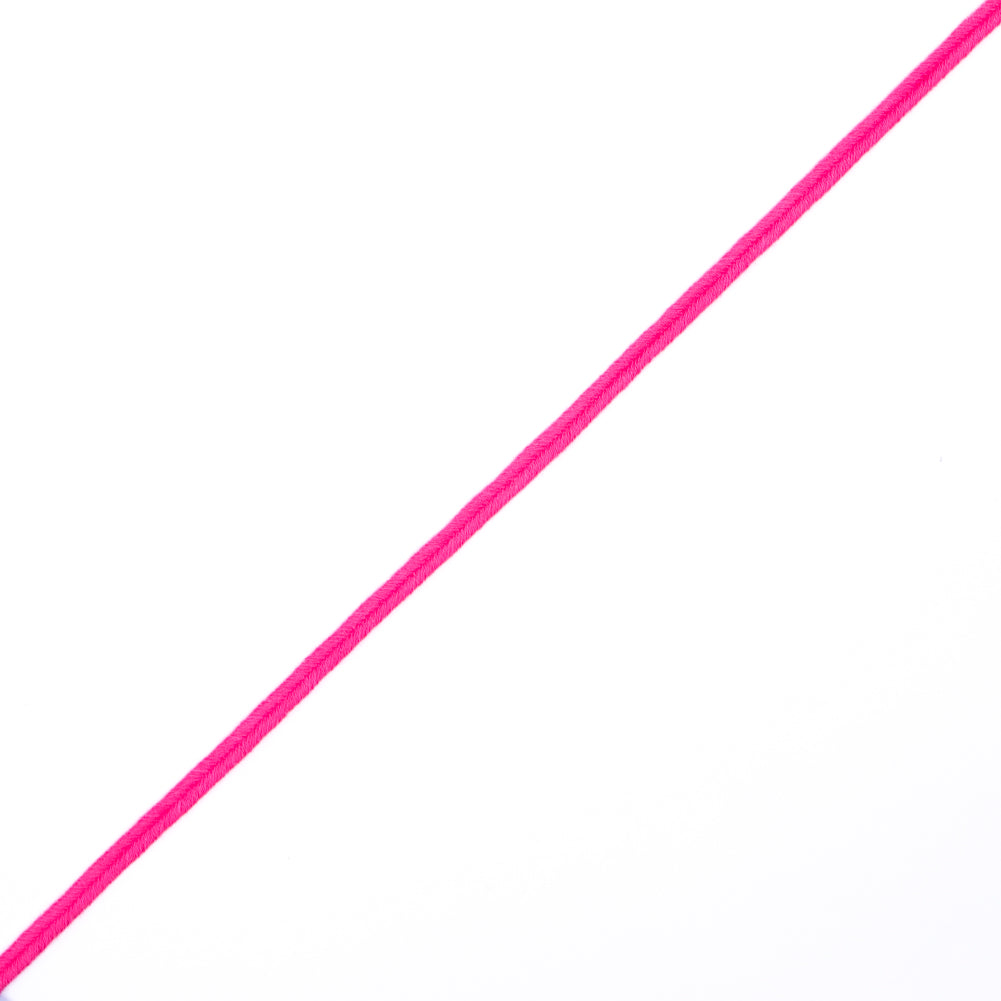 Pink Braided Cord - 6mm - Joann Fabrics