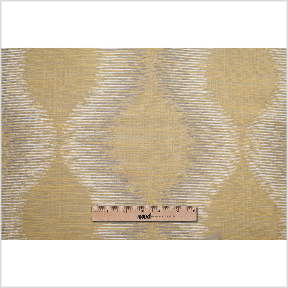 Indian Greeb-7502 Geometric Poly/Cotton Woven - Joann Fabrics