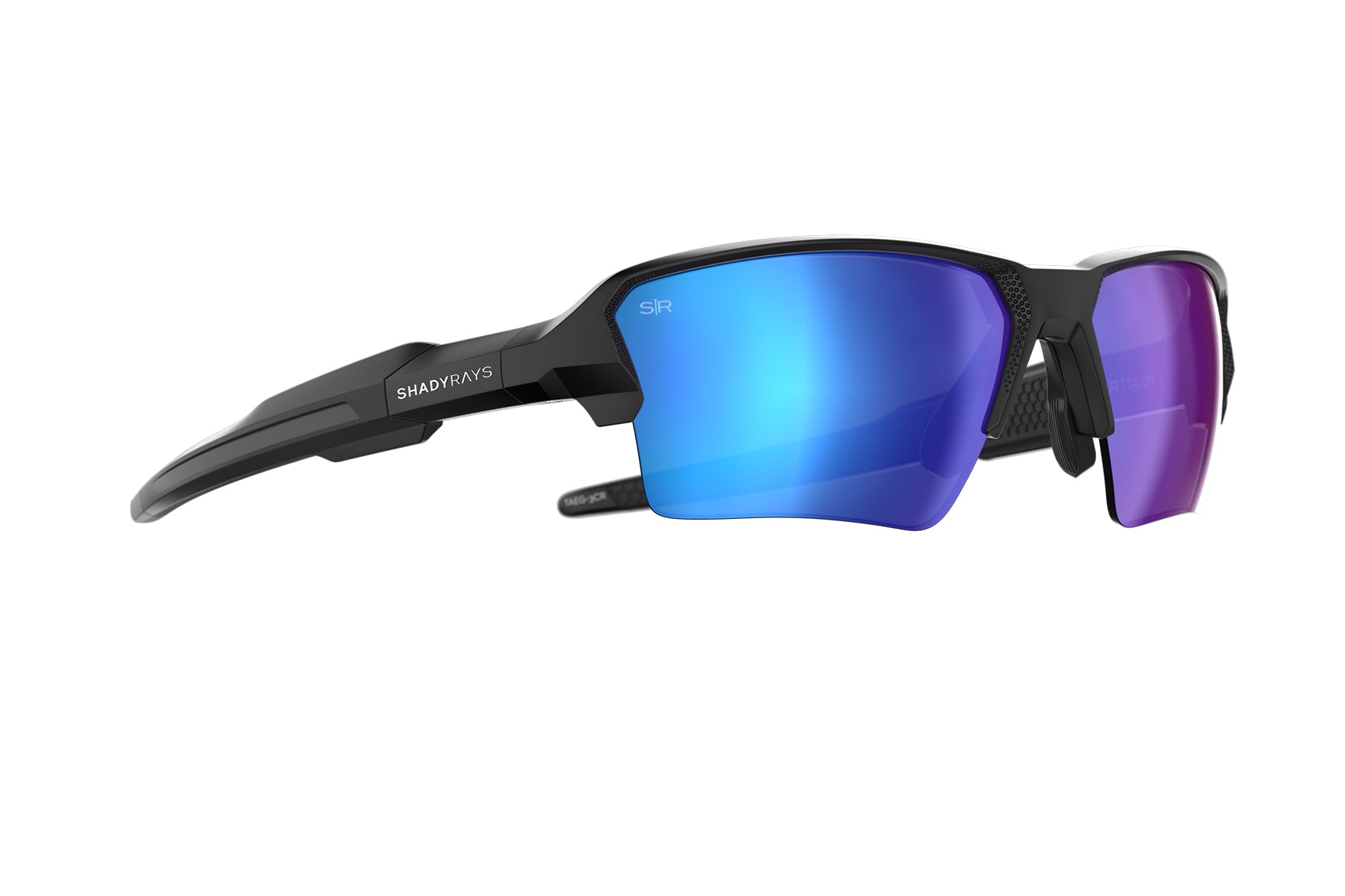 Talon Elite – Black Glacier