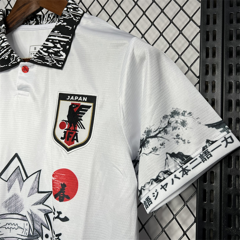2024-2025 Japan ペイン Pain Jersey 1:1 Thai Quality