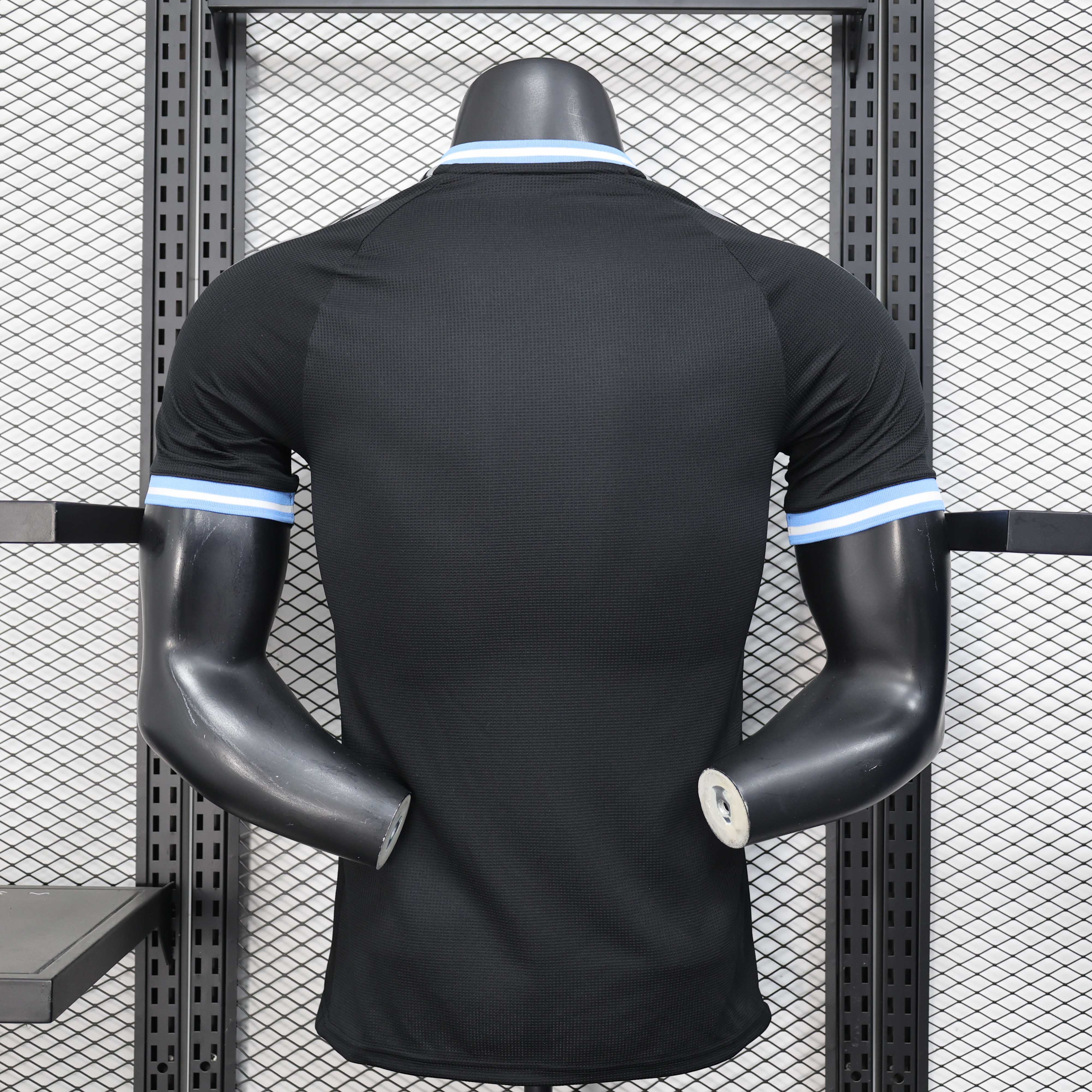 2025/2026 Player Version Argentina Special Edition Football Jersey 1:1 Thai Quality