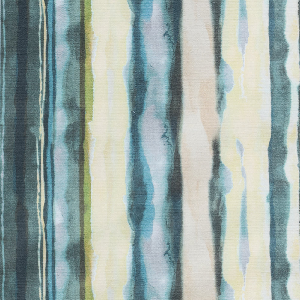 Forest Watercolor Print on a Polyester Woven - Joann Fabrics