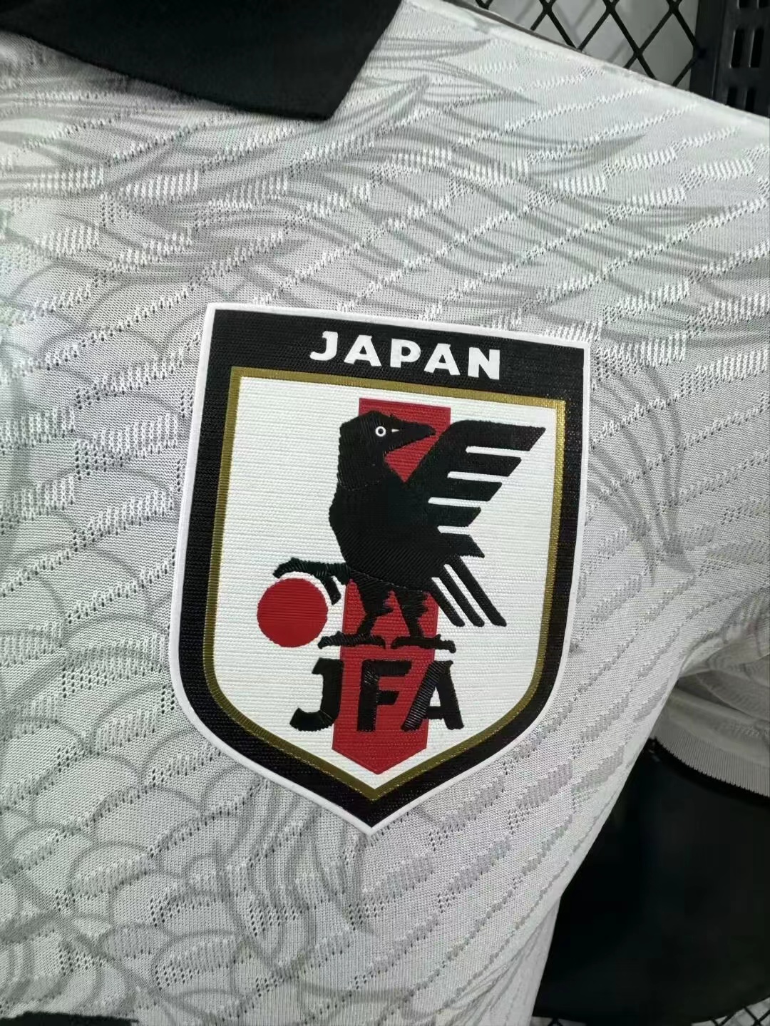 2024/2025 Player Version Japan Special Edition Jersey 11