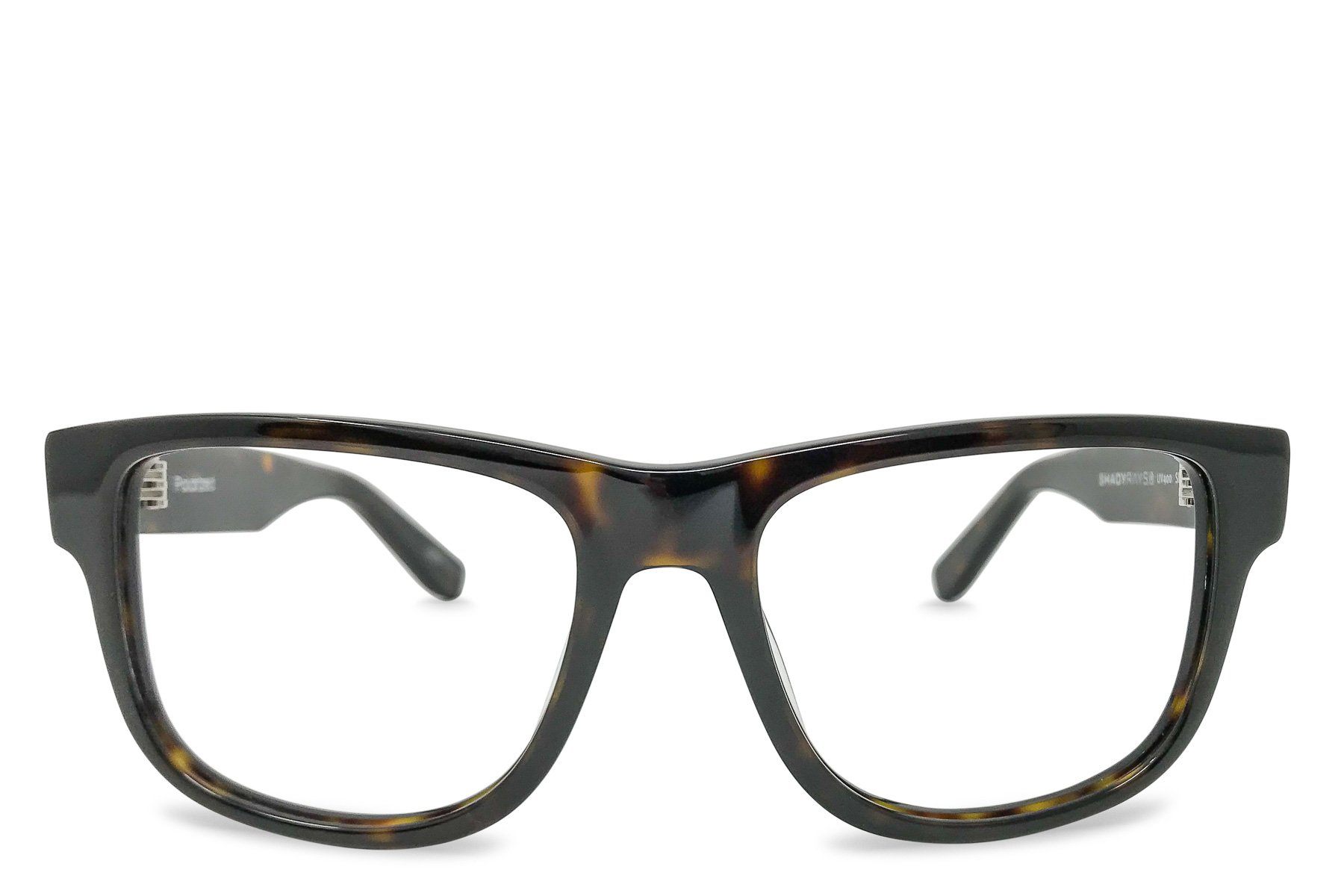 Blue Light Ventura – Amber Tortoise