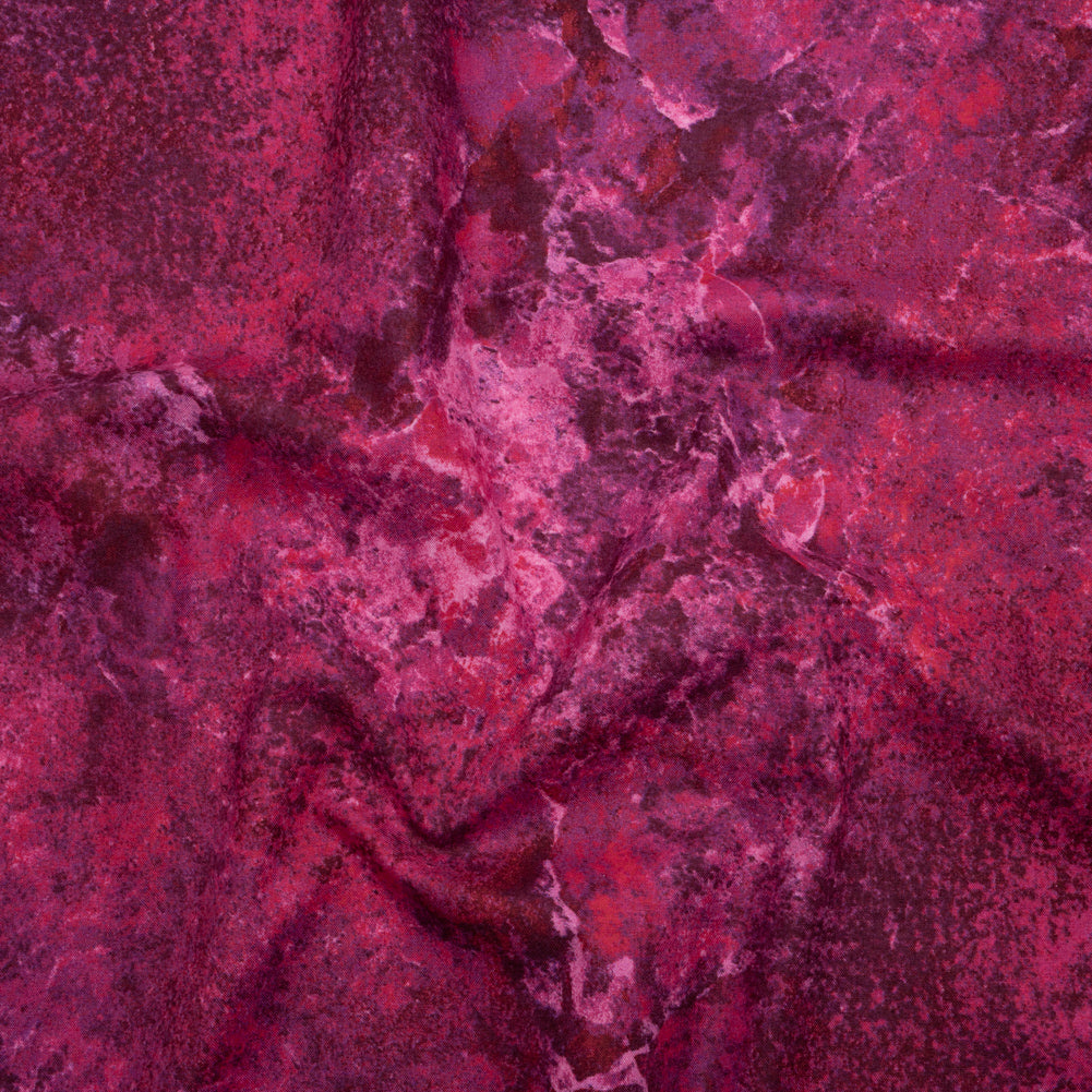 Stonehenge Quilting Cotton by Northcott - Magenta Abstract Texture - Basics Collection - Joann Fabrics