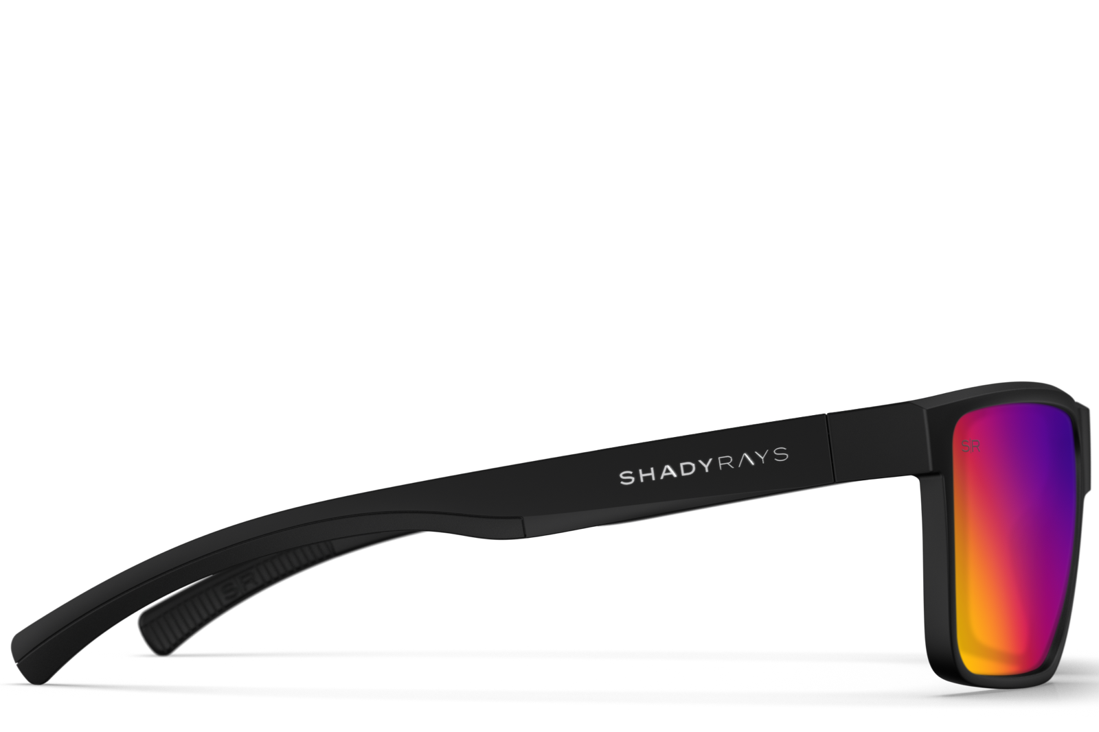 Cayman – Black Mirage Polarized