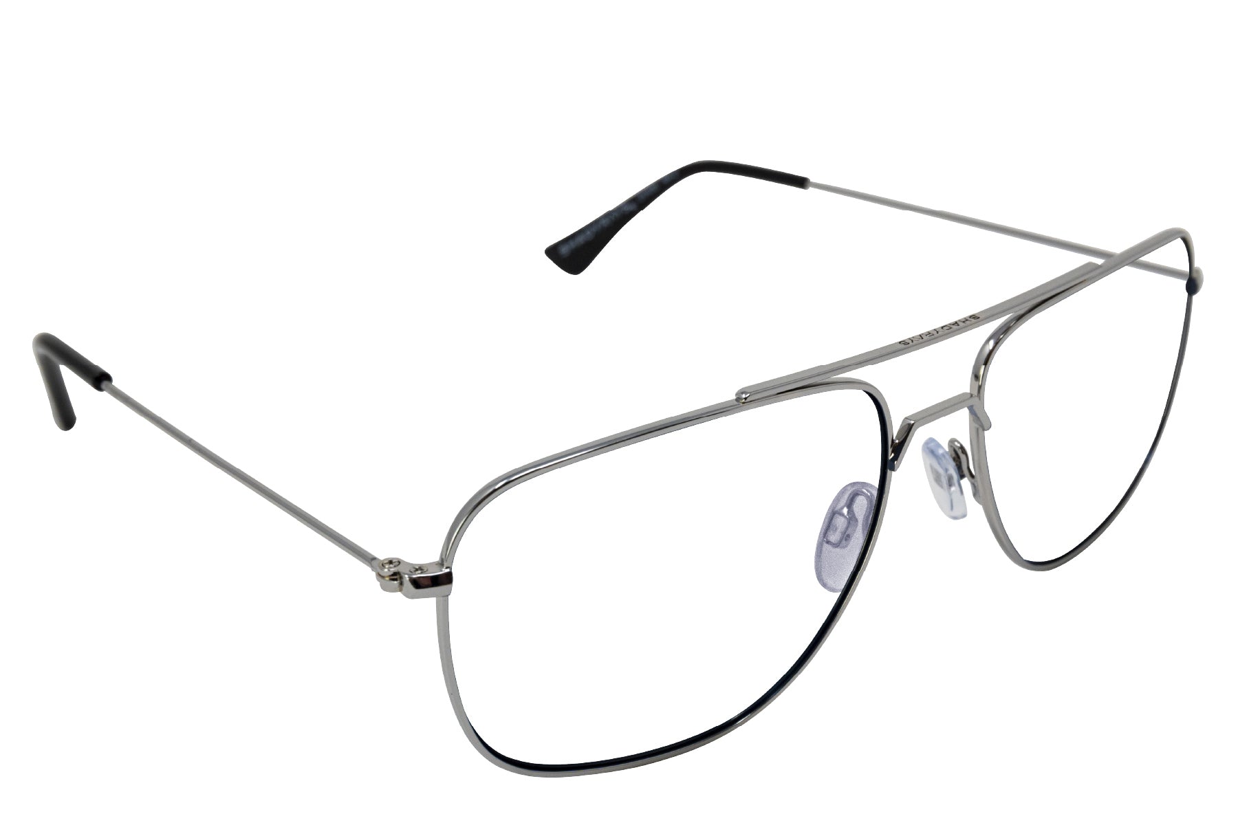 Navigator Rx – Silver