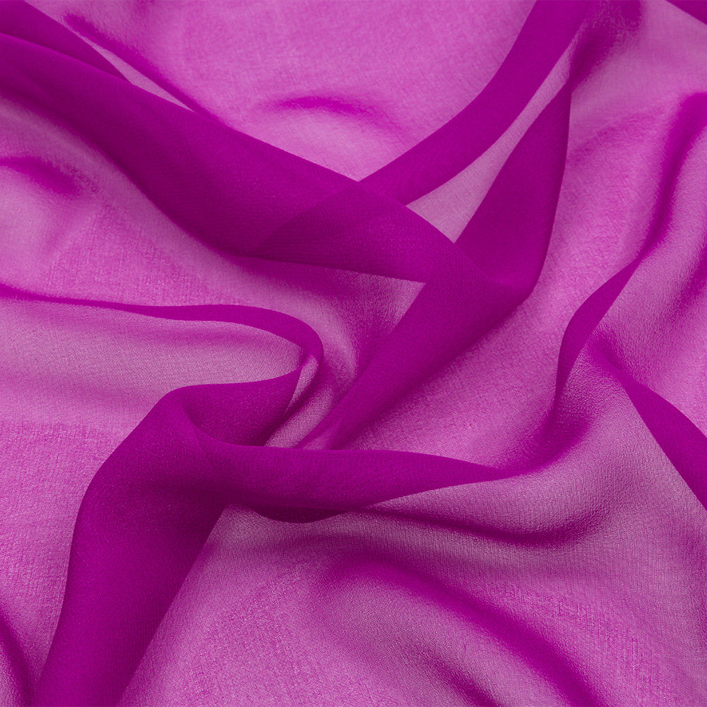 Silk Chiffon 44
