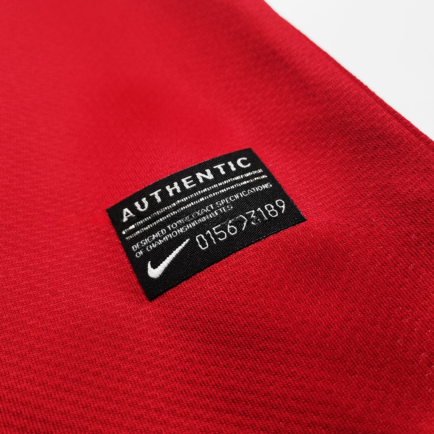 Retro Corinthians 2011-12 Third Jersey - UnitedFutballJersey