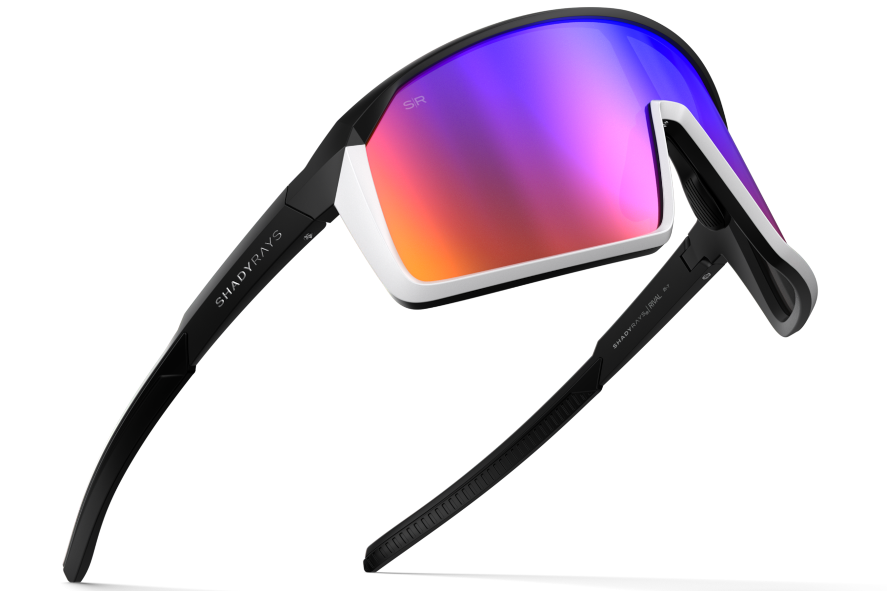 Rival Shadow – Mirage Polarized