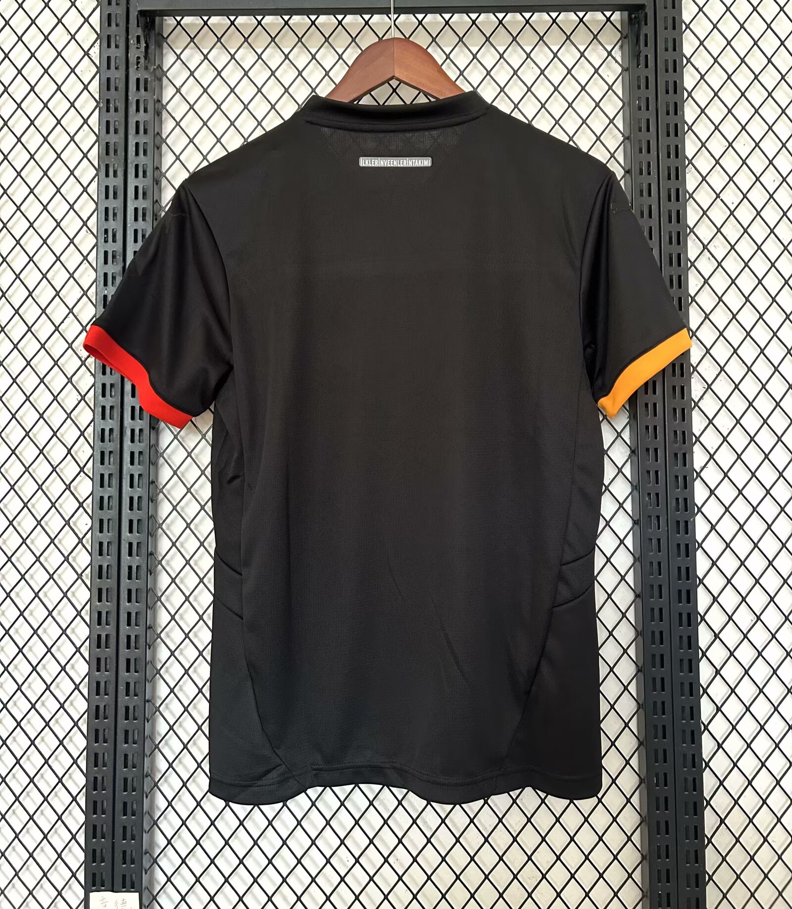 2025/2026 Galatasaray Special Edition Football Shirt 1:1 Thai Quality