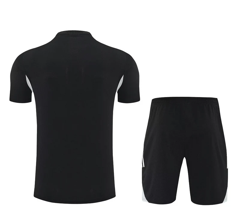 2025-2026 Argentina Training Set