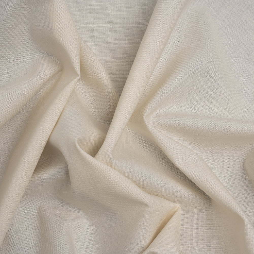 Premium Solid Quilting Cotton by Northcott - Vanilla Cream - Colorworks Collection - Joann Fabrics