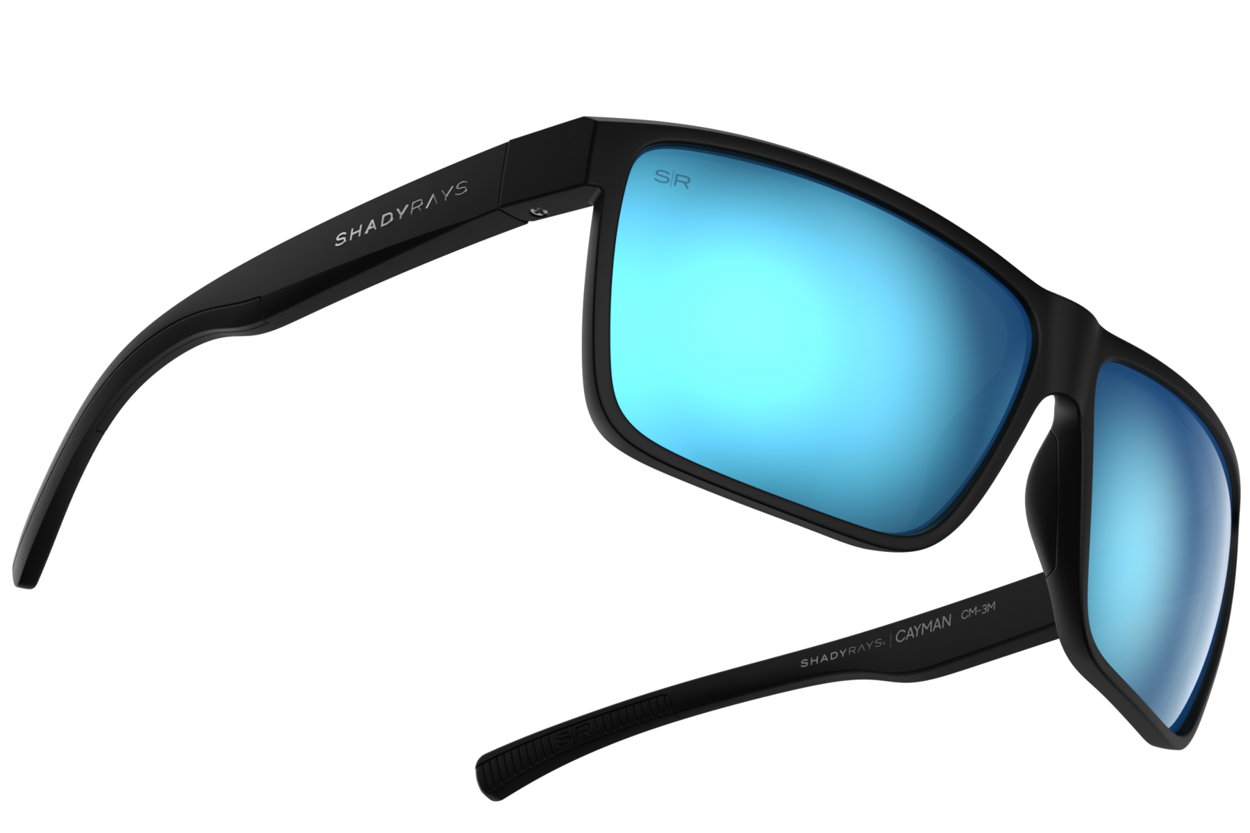 Cayman – Black Ocean Polarized
