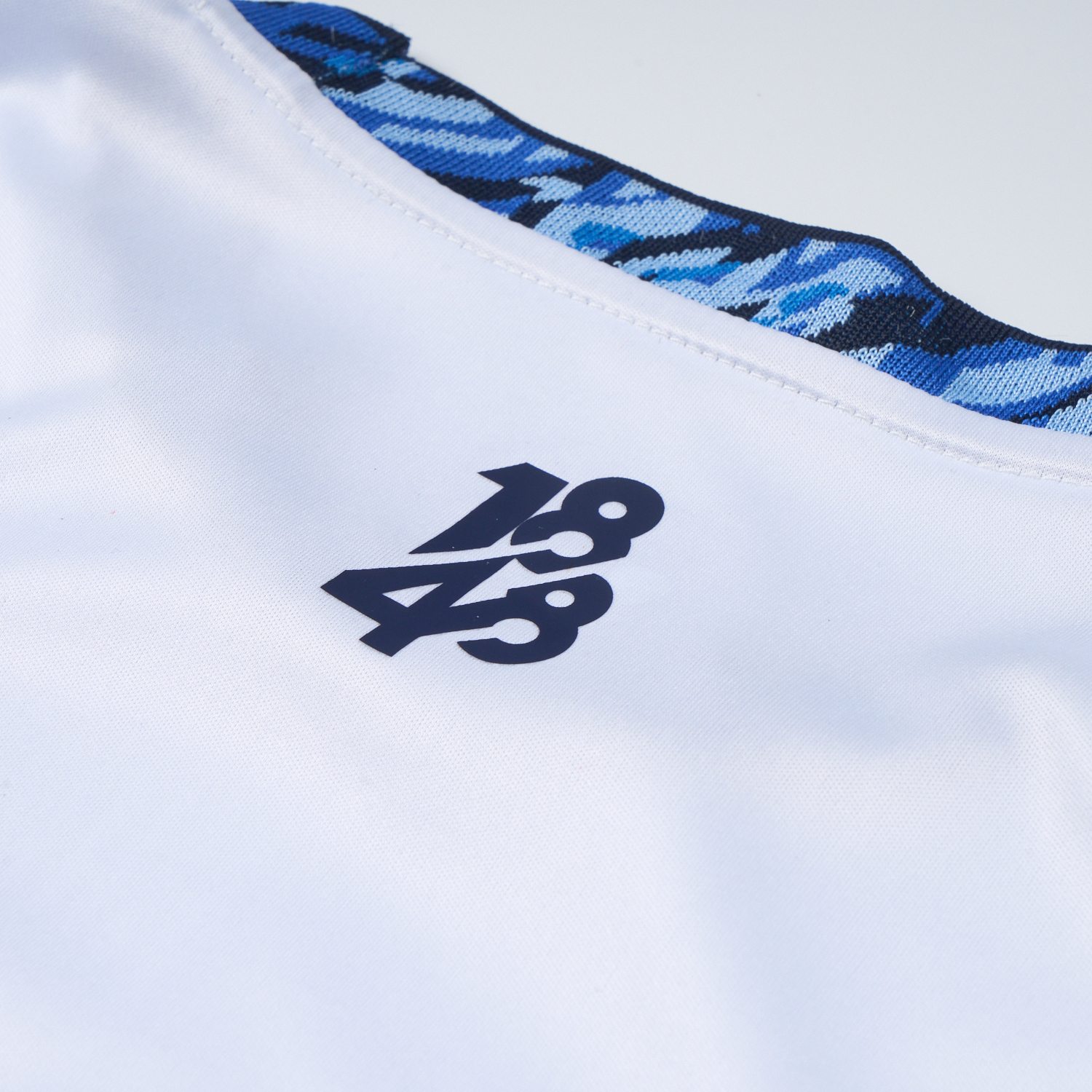 VfL Bochum 26-27 Away Jersey - Fans Version - UnitedFutballJersey
