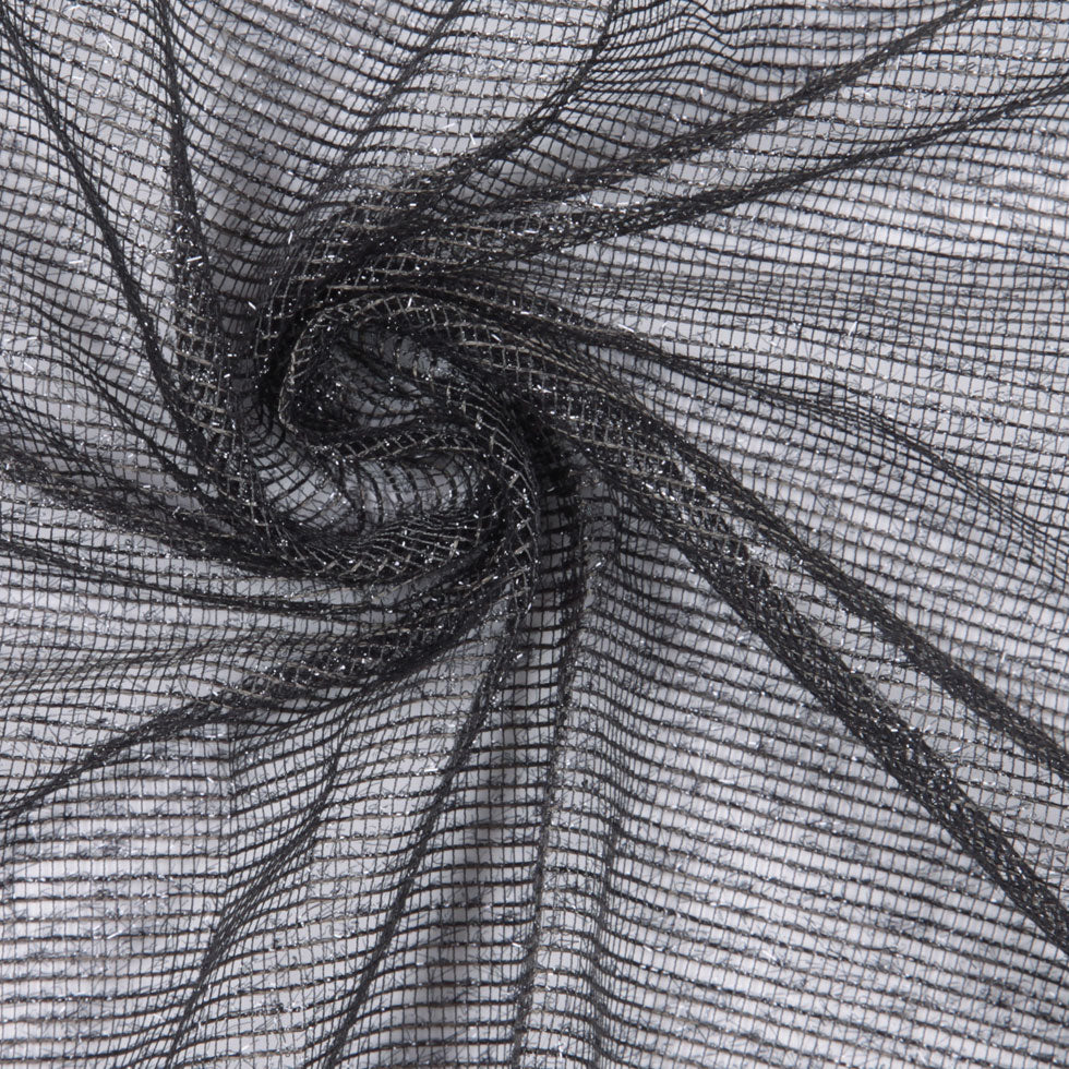Gray 11  Sheer - Joann Fabrics