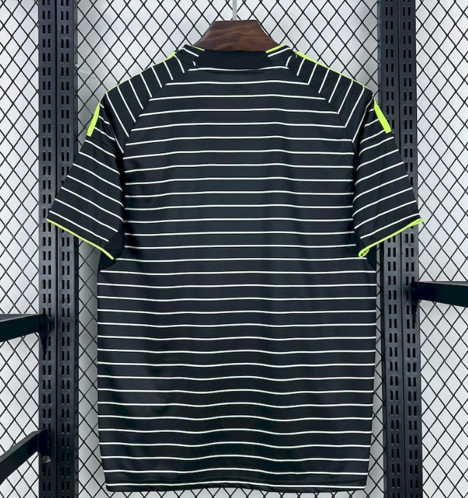2025/2026 Celtic Away Football Shirt  1:1 Thai Quality