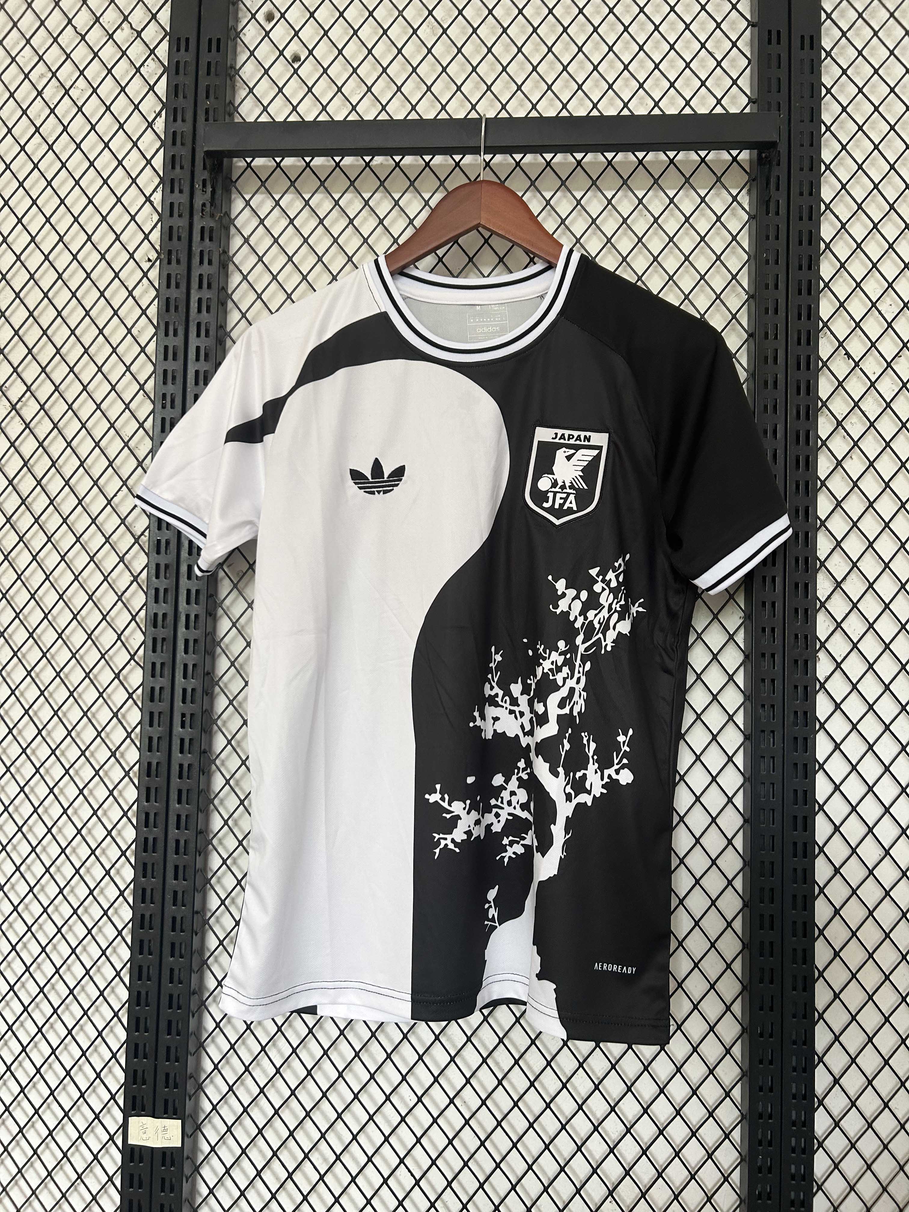 2025/2026 Japan Special Edition 29 Football Jersey 1:1 Thai Quality